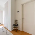 公寓 Beautiful Two-room In Maggiolina *