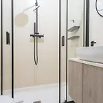 公寓 Beautiful Two-room In Maggiolina 米兰
