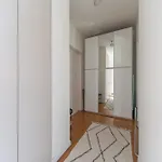公寓 Beautiful Two-room In Maggiolina 米兰