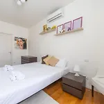 Beautiful Two-room In Maggiolina * 米兰