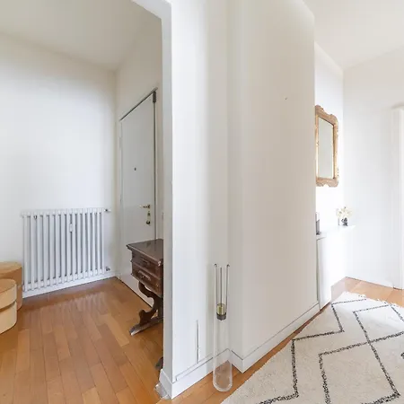 Apartmán Beautiful Two-room In Maggiolina