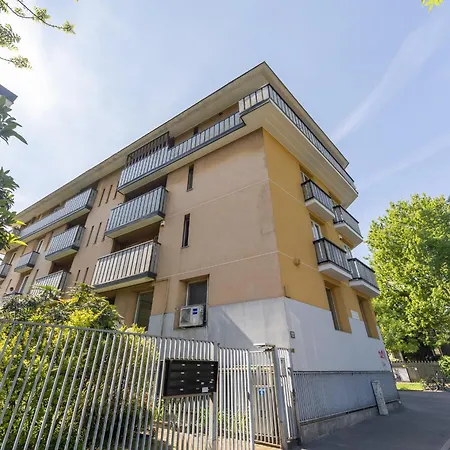 公寓 Beautiful Two-room In Maggiolina 米兰