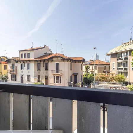 Beautiful Two-room In Maggiolina 米兰