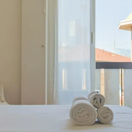 Beautiful Two-room In Maggiolina Apartmán *