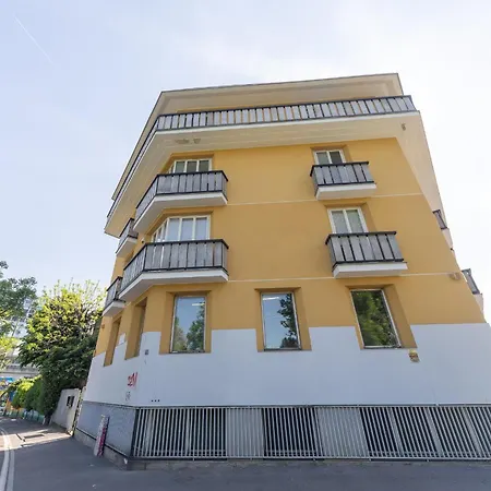 Beautiful Two-room In Maggiolina Apartmán