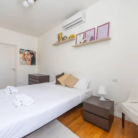 Beautiful Two-room In Maggiolina * Milán